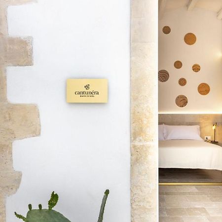 Cantunera Rooms Dependance Ното Экстерьер фото