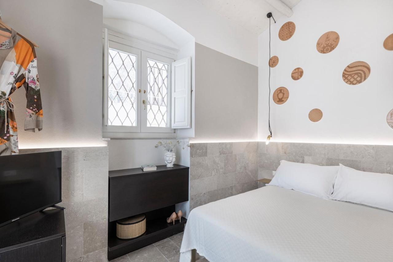 Cantunera Rooms Dependance Ното Экстерьер фото