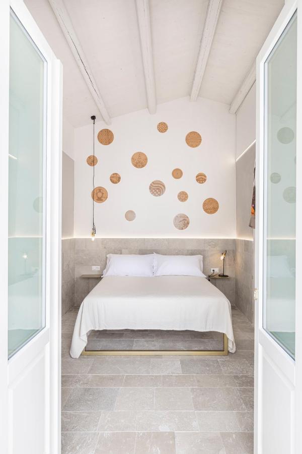 Cantunera Rooms Dependance Ното Экстерьер фото