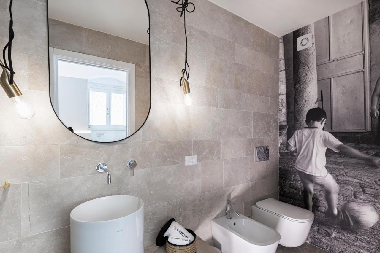 Cantunera Rooms Dependance Ното Экстерьер фото